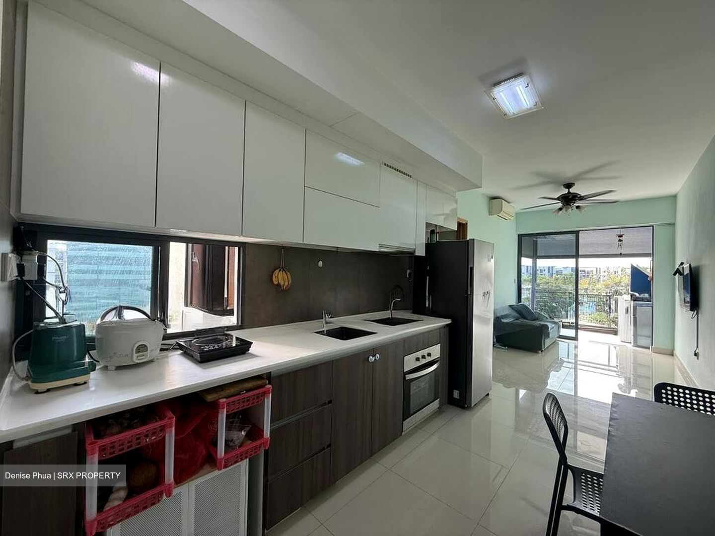 Parc Olympia (D17), Condominium #508915681